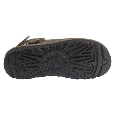 4. UGG Goldencoast Clog II 1178670-DDRG Braun 42