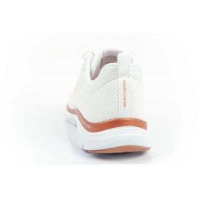 10. Skechers Flex Appeal 4.0 Brillant View W Schuhe 149303/WTRG