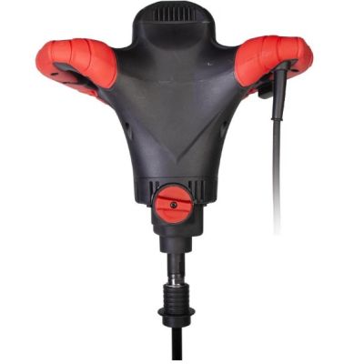 5. RUBIMIX-9 POWER MAX Elektromixer