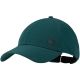 2. Baseballkappe BUFF SUMMIT CAP SOLID TEAL S/M
