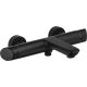 Wandmontierte Badewannenarmatur BQA_N10M