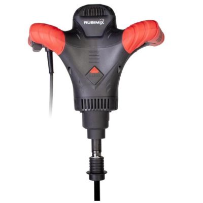 4. RUBIMIX-9 POWER MAX Elektromixer