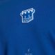 4. Das Poznań Fans T-Shirt Blau M
