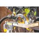 7. DeWALT DCS573NT-XJ Tragbare Kreissäge