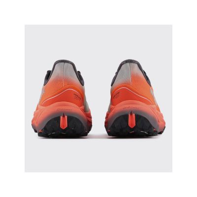 5. ROSSIGNOL W Vercors Damenschuhe rot