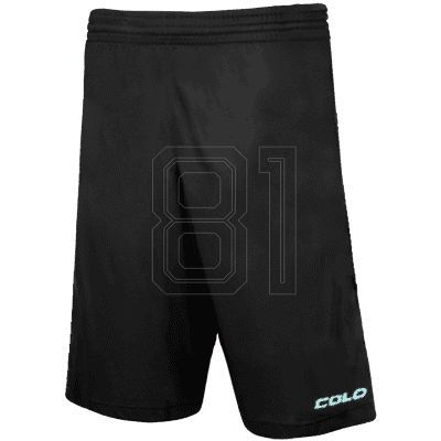 Colo Batch M Basketballshorts ColoBatch09