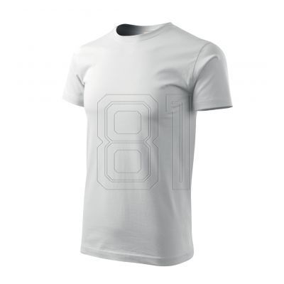 8. Malfini Basic Recycled M (GRS) T-Shirt MLI-82900