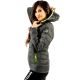3. Givova Olanda Jacke W G013 2319