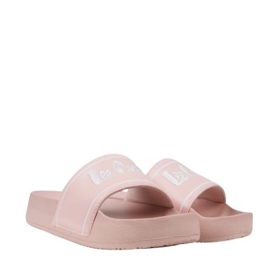 8. Lee Cooper W Slides LCW-25-42-3532LA