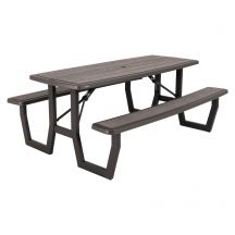 Lifetime 60346 Gartenset