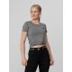 2. Damen-Trainingsshirt 4F H4L22-TSDF353