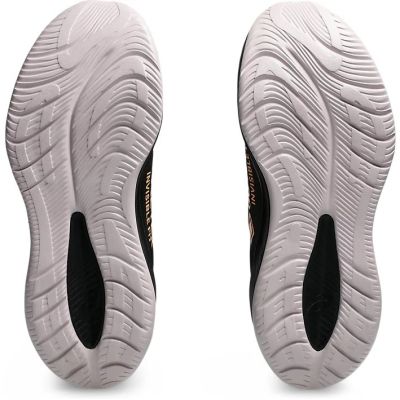 5. ASICS GEL-CUMULUS 26 GTX SCHWARZ/STADION ORANGE (1012B668-001)