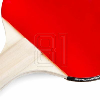 3. SPOKEY JOY 81814 PING-PONG-SET