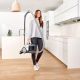 7. Black+Decker BXVML700E (700W) Beutelloser Staubsauger