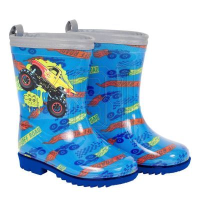 Perletti Gummistiefel Truck Jr 15648