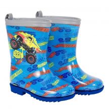 Perletti Gummistiefel Truck Jr 15648