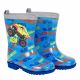 Perletti Gummistiefel Truck Jr 15648