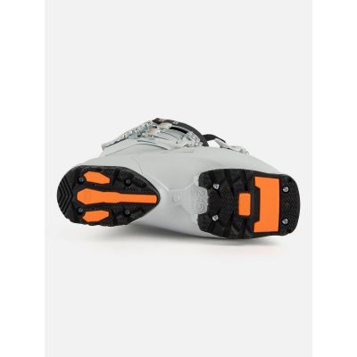 13. LANGE LX 95 W HV GW Illusion White Skischuhe
