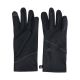 3. Handschuhe 4F U129 tiefschwarz 4FWMM00AGLOU129 20S