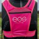 3. Eos Elite UltraLight EOSPINK Laufweste