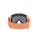 4. POC Fovea Mid Apricot Skibrille