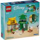 2. LEGO DISNEY PRINZESSIN 43260 Vaianas Inselspaß