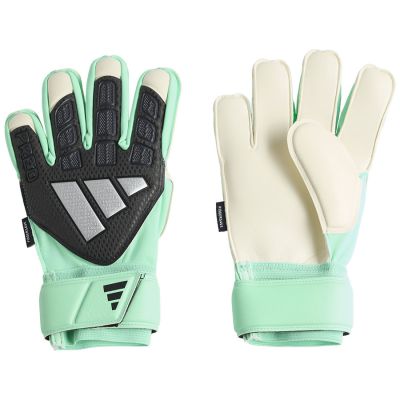 adidas Predator Match Fingersave Torwarthandschuhe für Junioren (KE9712)