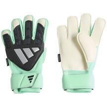 adidas Predator Match Fingersave Torwarthandschuhe für Junioren (KE9712)