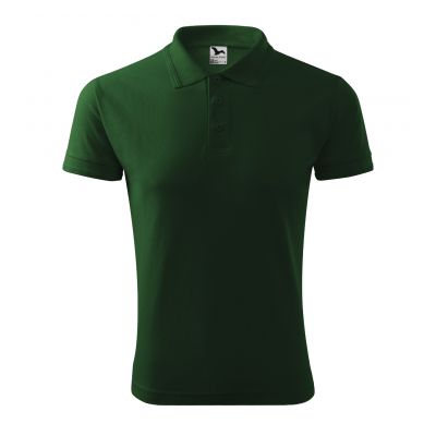 3. Malfini Piqué-Poloshirt M MLI-20306