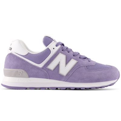 6. New Balance Unisex-Schuhe U574RWE