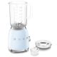11. Smeg BLF03PBEU Standmixer 1,5 l, 800 W, Blau
