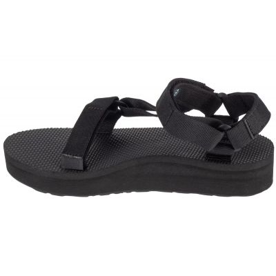 2. Teva Midform Universal Sandalen W 1090969-BLK 