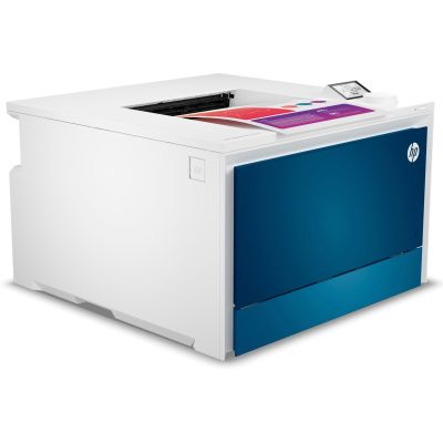 12. HP Color LaserJet Pro 4202dn - Drucker