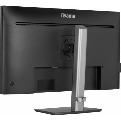 14. iiyama ProGraphic HB3201UHSNP-B1 Computermonitor 80 cm (31,5") 3840 x 2160 px Schwarz