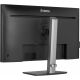 14. iiyama ProGraphic HB3201UHSNP-B1 Computermonitor 80 cm (31,5") 3840 x 2160 px Schwarz
