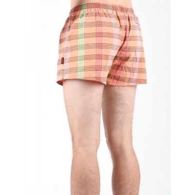 6. Zagano 1223-99 Badeshorts