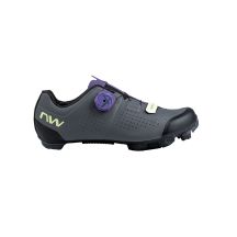Fahrradschuhe NORTHWAVE Razer Wmn, grau