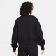 2. Nike Sportswear Phoenix Fleece W Sweatshirt DQ5761-010