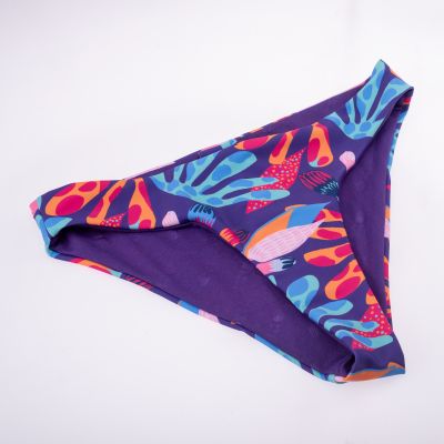 2. ANANA BOTTOM JR Kinder-Badeanzughose