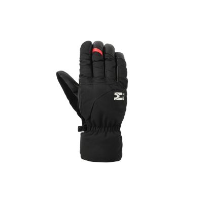 MILLET M Telluride Handschuh Schwarz