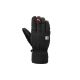 MILLET M Telluride Handschuh Schwarz