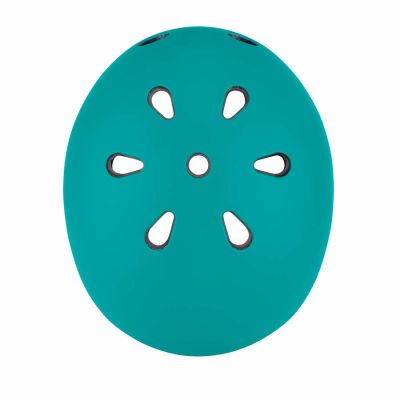 12. Globber Teal Jr 506-105 Helm
