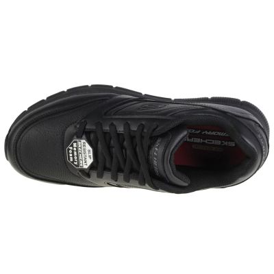 7. Skechers Nampa M 77156EC-BLK Schuhe
