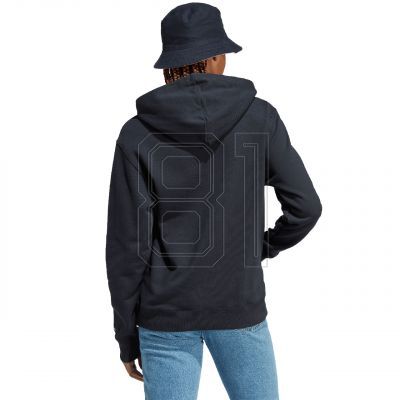 3. adidas Essentials Linear W Sweatshirt IC4426