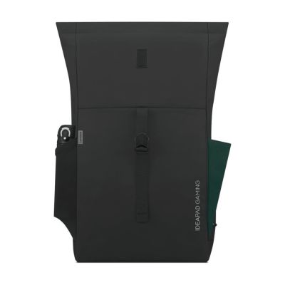 18. Lenovo ThinkBook 16 G8 IAL Ultra 5 225U 16" WUXGA IPS 300nits AG 16GB DDR5 5600 SSD512 Intel Graphics Cam1080p 45Wh W11Pro Arktisgrau 3Y OnSite + Lenovo IdeaPad Gaming Modern Rucksack (Schwarz)