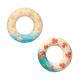 5. Aufblasbarer Ring 36014 SWIMRING 61cm