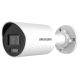 Hikvision Pro Series mit AcuSense DS-2CD2066G2H-IU (2,8 mm) Industrielle Kugel-IP-Überwachungskamera (Außenbereich, 3200 x 1800 px) zur Decken-/Wandmontage