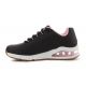 8. Skechers Uno 2 W 155542-BLK Schuhe