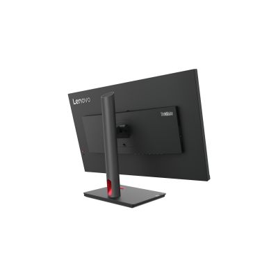 9. Lenovo ThinkVision P32p-30 31,5" IPS-Display (3840 x 2160 Pixel), HDMI, DisplayPort, USB, Rabenschwarz