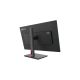 9. Lenovo ThinkVision P32p-30 31,5" IPS-Display (3840 x 2160 Pixel), HDMI, DisplayPort, USB, Rabenschwarz